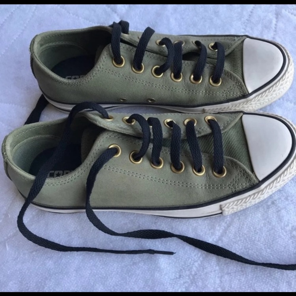 Converse All Star Shoes